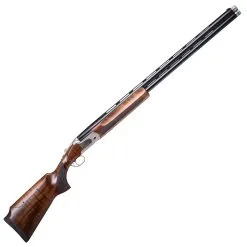 Webley & Scott APM - All Pro Montecarlo Sporting Shotgun - WSAPM12 - angled