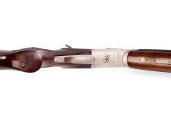 Webley & Scott APS Pro - All Pro Sporting - WSAPS12 - action bottom