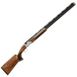 Kizilkaya RT25 LX Sporting Competition Shotgun - angled