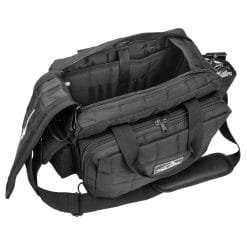 Wild Hare Deluxe Tournament Bag Black - interior