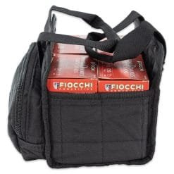 Wild Hare Deluxe 4-Box Carrier - side