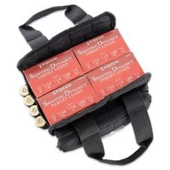 Wild Hare Deluxe 4-Box Carrier - shotshells