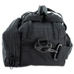 Wild Hare Deluxe 6-Box Carrier - Black - side