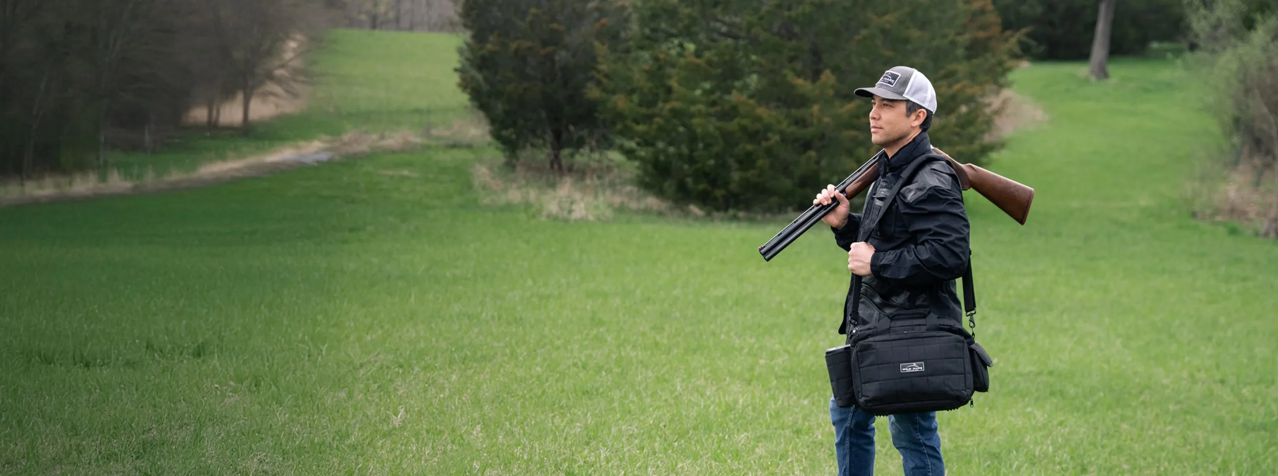Wild Hare Clay Target Gear