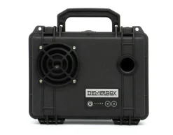 DemerBox DB1 Speaker 15 Black Front DB1