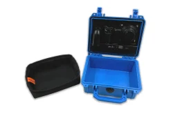 DB1 Woven Basket Insert 10 DB1 INSERT OUTSIDE OPEN DB1 VIEW