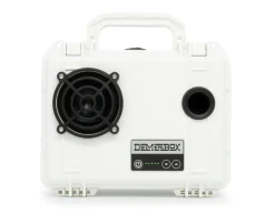 DemerBox DB1 Speaker 10 White Front DB1