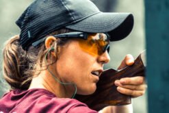 SSP Lady Clay Target Eyewear