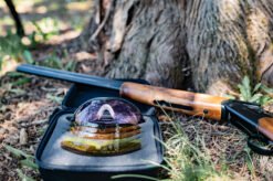 Alternative view of SSP Eyewear Methow 6 HD Lens Kit - 6 HD Lens + Frame