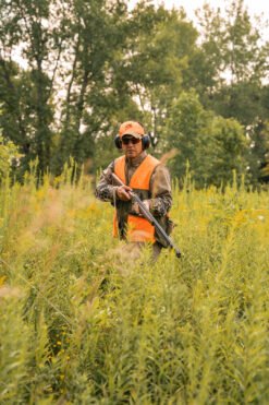 SSP Bird Hunting Glasses