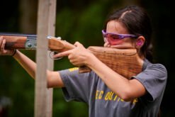 SSP Youth Clay Shooting Glasses
