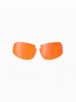 SSP Eyewear Chelan Dark Orange