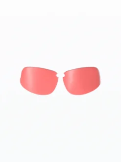 SSP Eyewear Chelan Pomegranate Vermillion