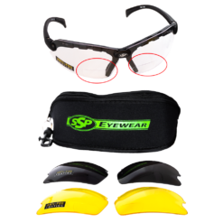denial kit red circle