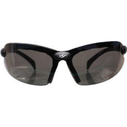 denial smoke lens front