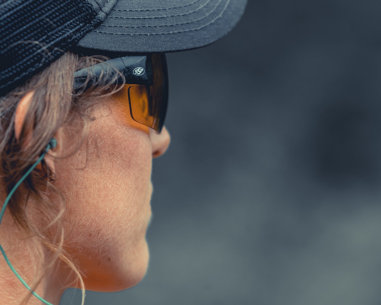 SSP EYEWEAR Methow HD Shooting Glasses