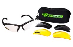 SSP Denial Bifocal Kit - bifocal shooting glasses