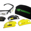 SSP Eyewear Top Focal Shooting Glasses AST Kit