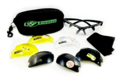 SSP Eyewear Top Focal ULTRA Kit