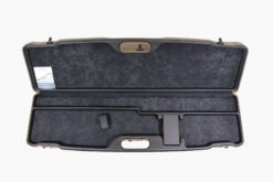 Negrini UNICASE Tan/Black -1693i-UNI/7370 - interior