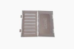 Negrini 5033-8 clear interior