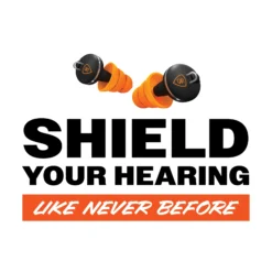 SHIELD by SOUNDGEAR