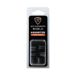 Soundgear Shield Foam Buds